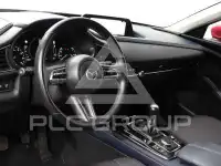 2019 Mazda CX-30