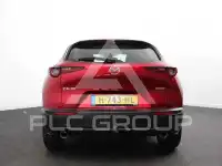 2019 Mazda CX-30