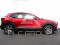 2019 Mazda CX-30