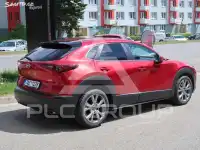 2019 Mazda CX-30