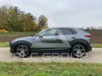 2019 Mazda CX-30