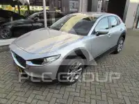2019 Mazda CX-30