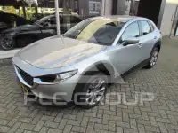 2019 Mazda CX-30