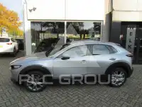 2019 Mazda CX-30