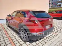 2019 Mazda CX-30