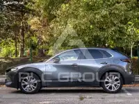 2019 Mazda CX-30