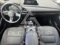 2019 Mazda CX-30