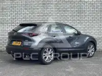 2019 Mazda CX-30