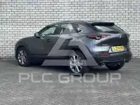 2019 Mazda CX-30