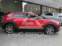 2019 Mazda CX-30