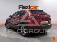 2019 Mazda CX-30