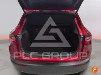 2019 Mazda CX-30
