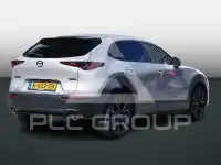 2019 Mazda CX-30