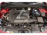 2019 Mazda CX-30