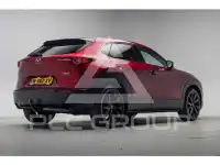 2019 Mazda CX-30