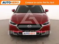 2019 Mazda CX-30