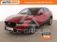 2019 Mazda CX-30