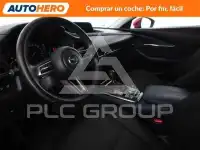 2019 Mazda CX-30