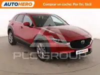 2019 Mazda CX-30