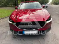 2019 Mazda CX-30