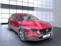 2019 Mazda CX-30