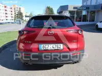 2019 Mazda CX-30