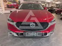 2019 Mazda CX-30