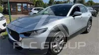 2019 Mazda CX-30