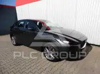 2019 Mazda CX-30
