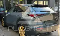 2019 Mazda CX-30