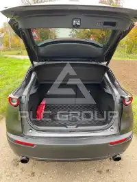2019 Mazda CX-30