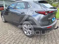 2019 Mazda CX-30
