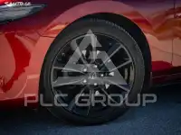 2019 Mazda 3