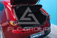 2019 Mazda 3