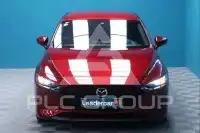 2019 Mazda 3