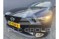 2019 Mazda 3