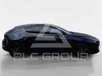 2019 Mazda 3
