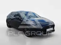 2019 Mazda 3
