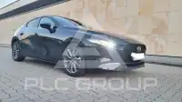 2019 Mazda 3