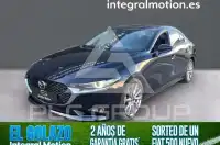 2019 Mazda 3