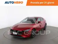 2019 Mazda 3