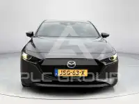 2019 Mazda 3