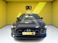 2019 Mazda 3