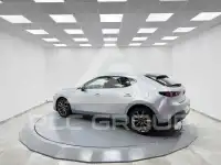 2019 Mazda 3