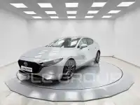 2019 Mazda 3