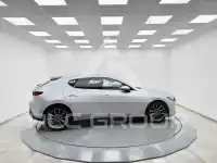 2019 Mazda 3
