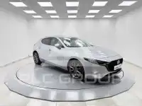 2019 Mazda 3
