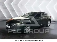 2019 Mazda 3