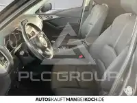 2019 Mazda 3