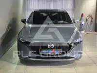 2019 Mazda 3